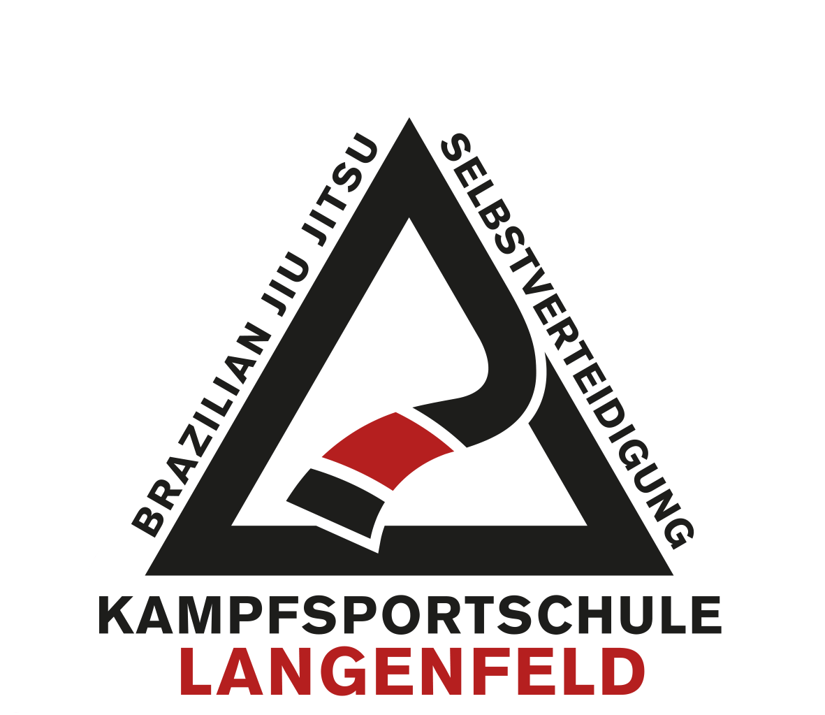 Kampfsportschule Logo
